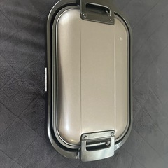ホットプレートの画像
