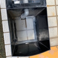 上部フィルターの画像