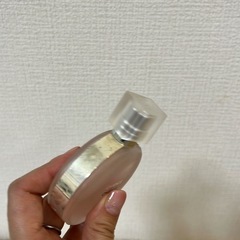 CHANEL♡CHANCEヘアミストの画像