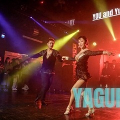9/16(火) 20時 京都 サルサダンス レッスン ダンス教室 ダンスパーティー 受講生募集中‼︎の画像
