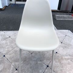 【展示品・未使用品】ダイニングセット 3点セット 丸テーブル 2人掛け 🚚自社配送時💳代引き可🚚(現金、クレジット、スマホ決済対応)の画像