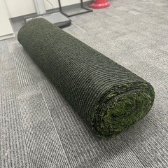人工芝 1m×3.55m ロールの画像