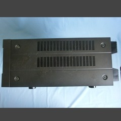 Technics SE-A5 テクニクス パワーアンプの画像