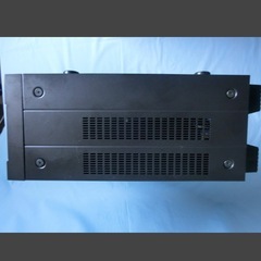 Technics SE-A5 テクニクス パワーアンプの画像
