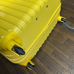 スーツケースの画像
