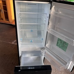 2023年製　冷蔵庫　の画像
