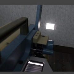 HOKUSHIN X-310 北辰 16mm 映写機の画像