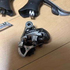シマノ アルテグラ 部品まとめ売りの画像