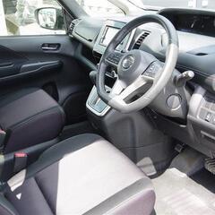 【自社ローン】🚗セレナ 2.0 ハイウェイスター🚗の画像