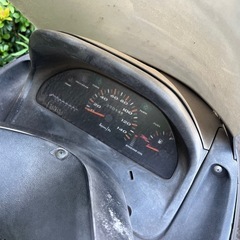 ヤマハマジェスティ125の画像