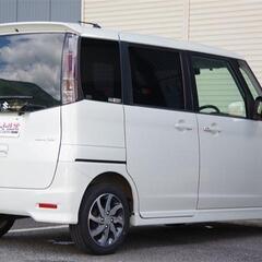 【自社ローン】🚗パレットSW TS🚗の画像