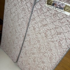 中古⭐︎シングルベッドマットレス　【2個セット】の画像