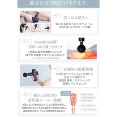 超美品　腹膜リリースガンの画像