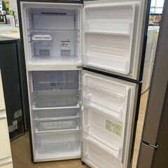 ★ジモティ割引あり★【リユースのサカイ野々市店】冷蔵庫 シャープ SJ-D23F 2022年製 ※クリーニング済み/当店6ヶ月保証の画像