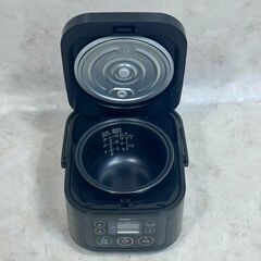 A7905【お買い得商品‼】 Haier ハイアール 2012年製 炊飯器 マイコン炊飯ジャー JJ-M30Aの画像