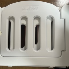 大阪熊　ベビーサークルの画像