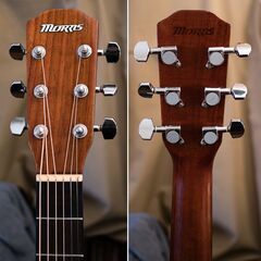 MORRIS M-01 2007年 極美品の画像