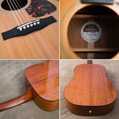 MORRIS M-01 2007年 極美品の画像