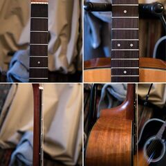 MORRIS M-01 2007年 極美品の画像