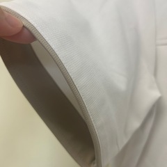 白衣！！の画像