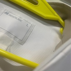 白衣！！の画像