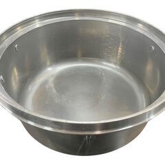 ☆2020年製 リンナイ ガス炊飯器 3升3合 都市ガス用 RR-30S1 業務用炊飯器 業務用ガス炊飯器 厨房機器☆の画像