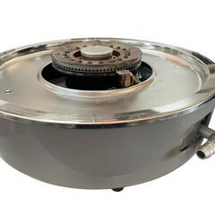 ☆2020年製 リンナイ ガス炊飯器 3升3合 都市ガス用 RR-30S1 業務用炊飯器 業務用ガス炊飯器 厨房機器☆の画像