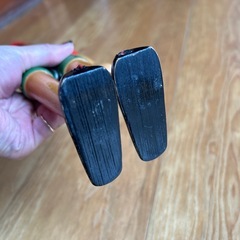 ピノキオ 木製人形 ヴィンテージ 高さ約30cmの画像