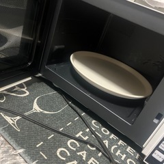 オーブンレンジ YAMAZENの画像