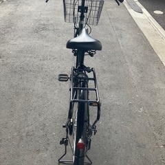 自転車99(6ギア)の画像