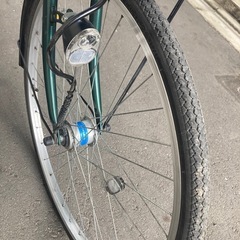 自転車99(6ギア)の画像