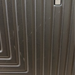 （ 2~3回使用、美品）サムソナイト、スーツケースintersectスピナー68、ブラック※値下げご相談OKの画像