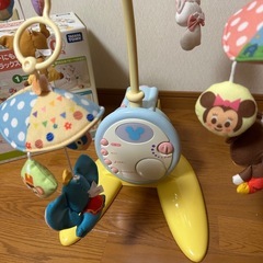 美品ディズニーメリー　2wayの画像