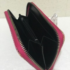 キラキラウォレット　訳ありですの画像