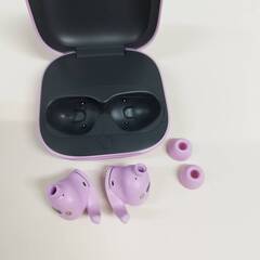 Beats Fit Pro ワイヤレスイヤホンの画像