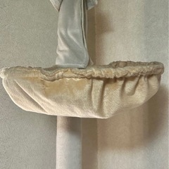 キャットタワー 爪研ぎおまけ　突っ張り つっぱり 天井 の画像