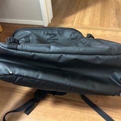 THE NORTH FACE ノースフェイスリュックサックの画像