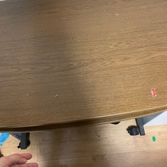 机の画像