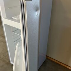 【お持ち帰り限定】☆お買い得！　シャープ　冷蔵庫　容量118L　商品番号:170の画像
