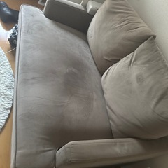 ソファの画像