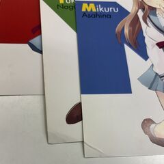 中古品　漫画　涼宮ハルヒの憂鬱　画：ツガノガク　全２０巻（限定版含む）の画像