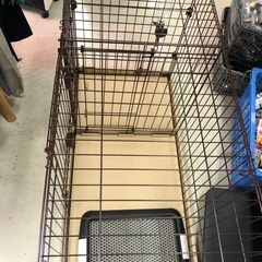 🐩犬用ペットゲージ🐩の画像
