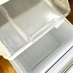 【9/23まで】三菱電機 冷凍冷蔵庫（MR-P15EG）の画像