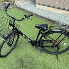 自転車［再投稿］
