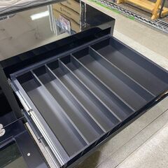 シギヤマ家具｜UV塗装｜4口コンセント付｜180cm｜テレビボード｜TVボードの画像