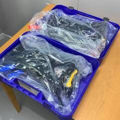 L1 未使用 サイバーネット タイヤチェーン CT12 車用品 40914M1の画像