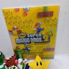 スーパーマリオブラザーズ、マリオカートおまとめ21点セットの画像