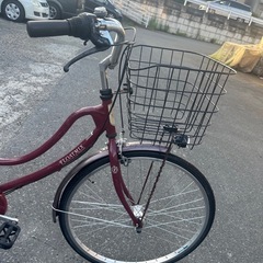自転車573の画像
