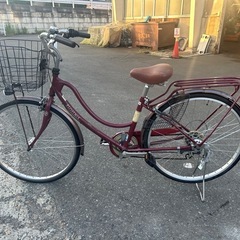 自転車573の画像