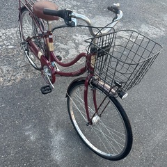 自転車573の画像